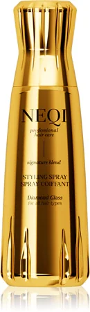 NEQI Treatment Treasure Diamond Glass All